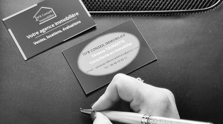 ISFB Conseil